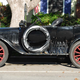 Illustration for article titled 1919 Ford Model T Touring